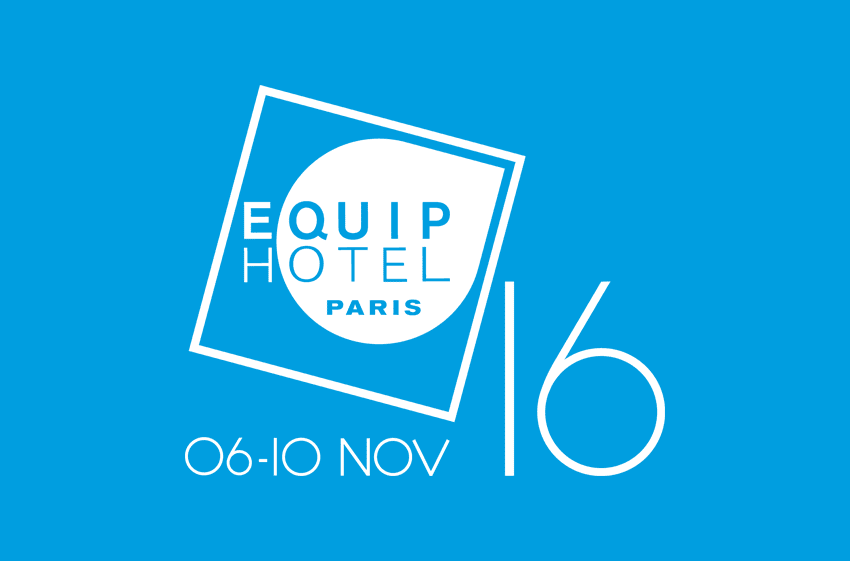 Yesovens a Equiphotel 2016