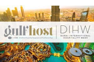 Forni Yesovens a Gulfhost Dubai 2017